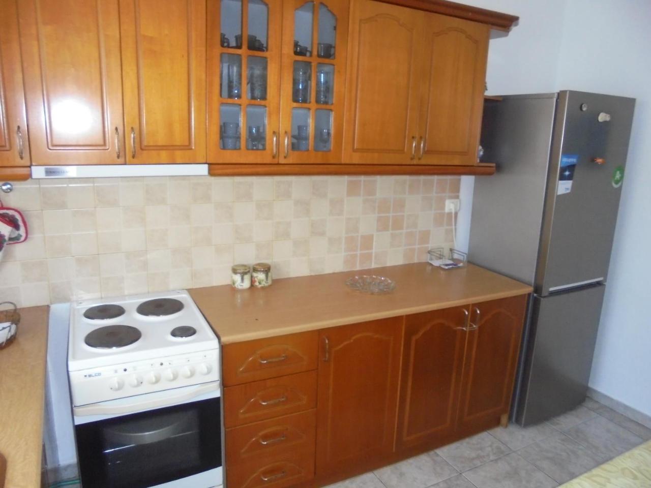 Vila Ori Ksamil Luaran gambar